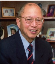 H. Lorrin Lau, MD MPH